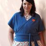 Wickelcardigan Aurelia Ladys #90 thumbnail number 7