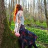 »LaSuvi Summerdress« (32–54) – Jerseykleid thumbnail number 8