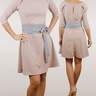 Gina - Shirt/Kleid 32-52 thumbnail number 1