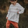 CL*OVERBLOCK SWEATER MINI 62-116 thumbnail number 7