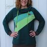 Ebook / Schnittmuster Raglan-Hoodie *mit A0-Datei + Video* thumbnail number 8