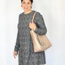 Ebook Damen Stufenkleid (Jersey) *mit A0-Datei + Video* thumbnail number 2