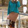 Rock Damen - Schnittmuster Gr. 32-54 - meine LIV #14 thumbnail number 8