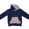 FLY Schnittmuster Hoodie Pullover Mädchen  Junge thumbnail number 8