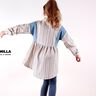 CL*OVERBLOCK DRESS 122-170 thumbnail number 7