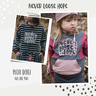 PLOTTDATEI - "NEVER LOOSE HOPE" thumbnail number 1