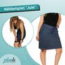 Sweatrock Jule, Gr. 32 bis 54, Schnittmuster mit Ebenen thumbnail number 3