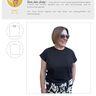 ebook Shirt "Frau Stine"  thumbnail number 2