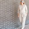 Ebook / Schnittmuster lillesol women No.63 Jumpsuit thumbnail number 6