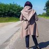 Jacke Ashley Gr. 34-54 Schnittmuster thumbnail number 7