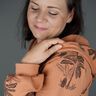 Pullover ACEROLA (34-58) Damen Schnittmuster thumbnail number 7