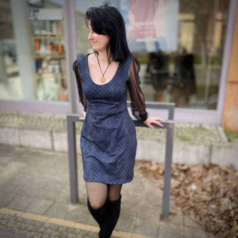 Anthea Add ON  www.anita-luechtefeld.de image number 3