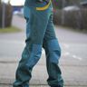 Ebook Outdoorhose Buddelbüx Hose 74-176 thumbnail number 8
