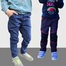 Coole Büx - Die Alltagshose mit Pfiff Größe 86 - 164 thumbnail number 1