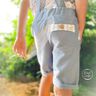 Der Zuckerpups für große Jungs I Latzhose I Shorts I eBook  thumbnail number 10