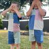 Sommershirt Colora inkl. Beamerdatei Gr. 74-164 thumbnail number 2
