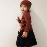 Kinderrock "Miss Walk" der Rock mit Pfiff 74 - 164 thumbnail number 4