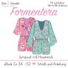 E-Book – Jumpsuit „Formentera“ Gr. 34 – 52 in A4A0 thumbnail number 1