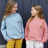 Oversized Sweater Surf  Gr. 128-170, Musselin, inkl. A0 thumbnail number 5