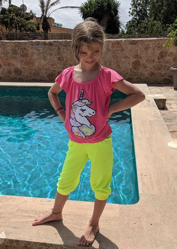 Hose "NICKI", Schnittmuster & Nähanleitung Gr. 62-104 image number 8