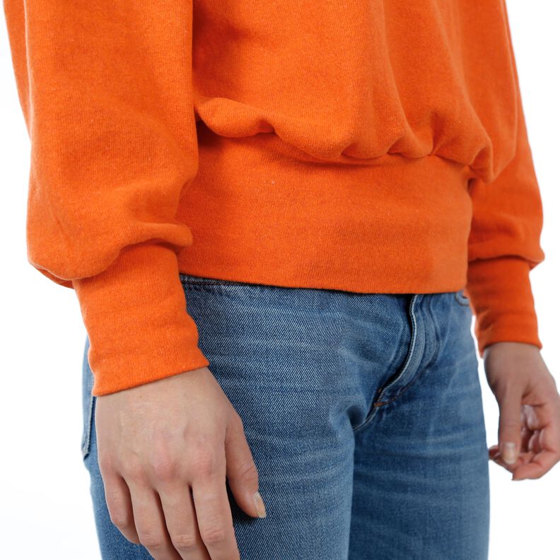 FRAU OKE - Rollkragenpullover XS-XXL image number 9