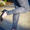 Jeggings Damen BEAMER Version - Gr. 32 - 54 thumbnail number 10