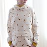 CL*OVERSIZE SWEATER (122-176) thumbnail number 4