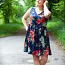 Ebook lillesol women Sommerkleid "Carmela" thumbnail number 6