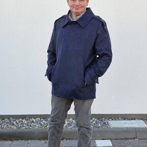 Quendel Herren Jacke www.anita-luechtefelde.de 