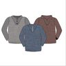 E-Book Pullover „Zürich" Herren Gr. 44-62 *A4 und A0 Datei* thumbnail number 1