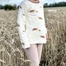 Mieze ♥ Langarmshirt von 74 bis 170  thumbnail number 3