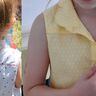 Venezia: verspielte Sommer - Hemdbluse Wellendesign ebook thumbnail number 5