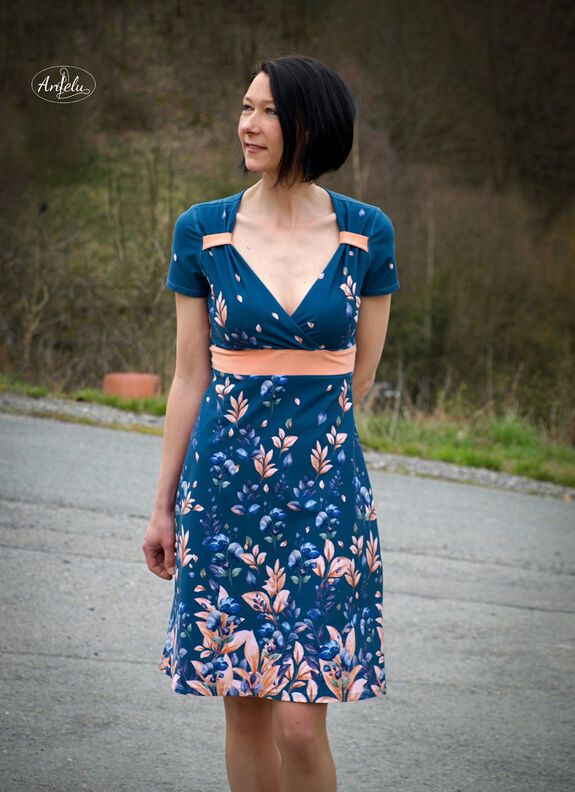 Kleid La Bomba Gr.32-50 image number 3