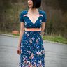 Kleid La Bomba Gr.32-50 thumbnail number 3