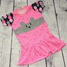 Sommershirt Emmi und Freunde 50-128 inkl. Plott thumbnail number 9