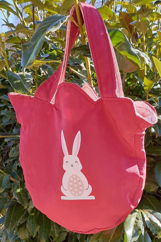 Plotterdatei Osterhase Ei image number 5