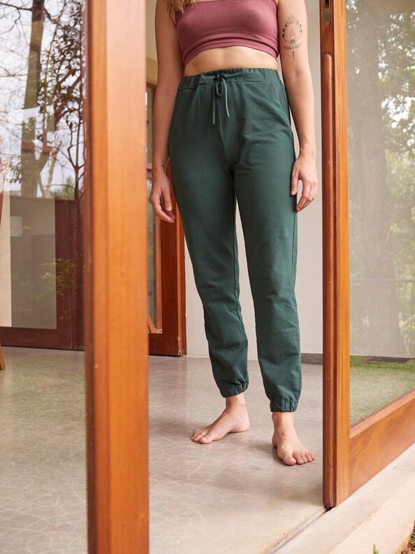 Nettle Jogger / Sweatpants / Jogginghose image number 4