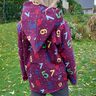 Kinderjacke Niki Maxi Gr. 116-176 beamerfähig thumbnail number 8