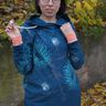 Sannys Boyfriend Hoodie- Gr 32-64 thumbnail number 4