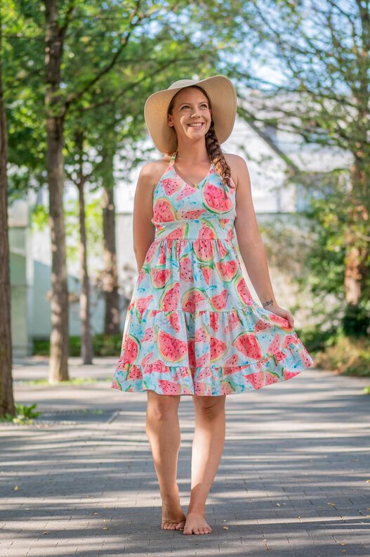 Kleid Sodalith de/en/fr image number 9
