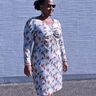 ESA- Kleid oder Shirt  PDF-A4, A0 und BEAMER thumbnail number 10