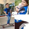 T-Shirt Kind E-Book Luanimals Hai Henry (86-152cm) thumbnail number 5