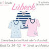 Ebook Basicshirt Lübeck thumbnail number 1
