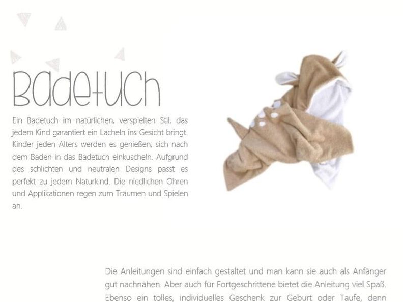 E-Book Reh Emmi Badetuch image number 6