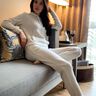 Hoodie & Hose | Loungewear | mit Nähanleitung thumbnail number 4
