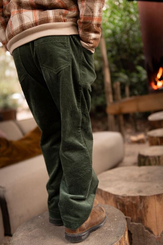 Trousers Oscar – Poppy meets Pommé 25 image number 4