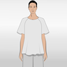 Cherry – Shirt  32-56 thumbnail number 3