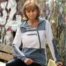 Hoodie Tessa Gr.32-54 inkl. Ebenen und Beamerdatei thumbnail number 1