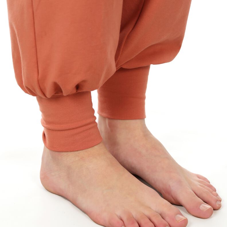 FRAU GELI - Yogahose mit breitem Bund  XS-XXL image number 7