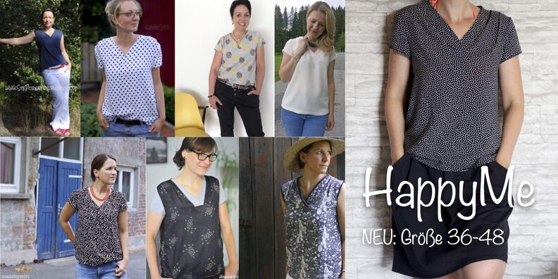HappyMe 4Seasons EBook image number 2